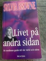 Livet p&aring; andra sidan