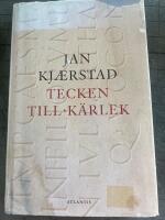 Tecken till k&auml;rlek