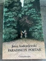 Paradisets portar