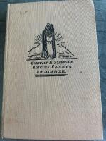 Sn&ouml;fj&auml;llens indianer