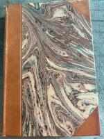 Samlade romaner. Band IV.  Buskskog. Stridande liv