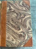 Samlade romaner. Band V. Benoni