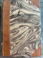 Samlade romaner. Band IX. Markens gr&ouml;da