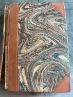 Samlade romaner. Band III. Ny jord/Redakt&ouml;r Lynge