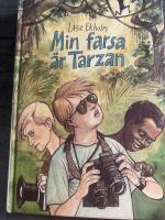Min farsa &auml;r Tarzan