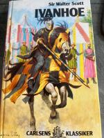 Ivanhoe