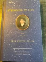 Strimmor av ljus : sentenser och dikter