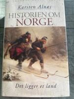 Historien om Norge I. Det ligger et land