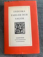 Indiska fabler och sagor