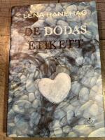 De d&ouml;das etikett