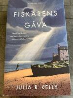 Fiskarens g&aring;va