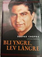 Bli yngre, lev l&auml;ngre