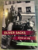 Alltid p&aring; v&auml;g