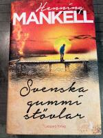 Svenska gummist&ouml;vlar
