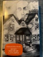 Huset med de sju gavlarna