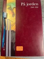 Nordisk kvinnolitteraturhistoria. Bd 4, P&aring; jorden : 1960-1990