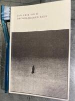 Dr&ouml;mmakaren sade