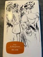 Bel-Ami