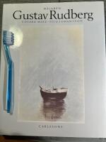 M&aring;laren Gustav Rudberg