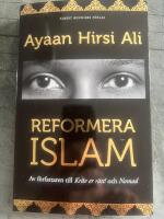 Reformera islam