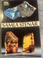 Samla stenar : att best&auml;mma de viktigaste mineralen och bergarterna med hj&auml;lp av f&auml;rgfoton