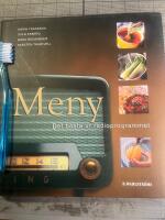 Meny : det b&auml;sta ur radioprogrammet