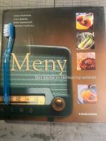 Meny : det b&auml;sta ur radioprogrammet