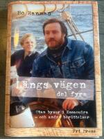 Utan byxor i Essaouira och andra ber&auml;ttelser