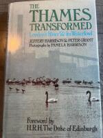 The Thames transformed. London River and its Waterfowl