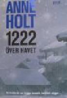 1222 &ouml;ver havet