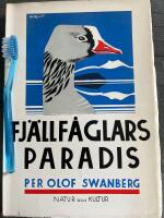 Fjällfåglars paradis