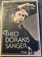 S&aring;nger [Musiktryck]