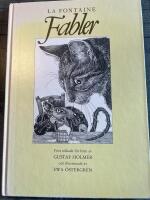 La Fontaines fabler