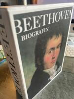 Beethoven. Biografin