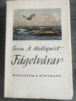 F&aring;gelv&aring;rar