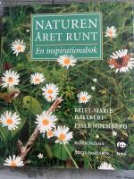 Naturen &aring;ret runt : en inspirationsbok