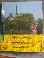 Ölands kyrkor - bilder och betraktelser