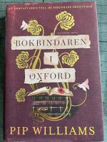 Bokbindaren i Oxford