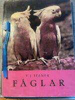 F&aring;glar