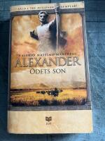 Alexander : &Ouml;dets son