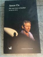 Hur man botar en fanatiker och om att skriva