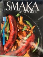 SMAKA Matboken