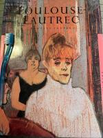 Henri de Toulouse-Lautrec