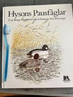Hysons Pausf&aring;glar