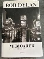 Memoarer. F&ouml;rsta delen