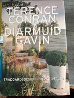 Tr&auml;dg&aring;rdsdesign f&ouml;r 2000-talet