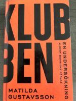 Klubben