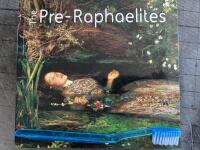 The Pre-Raphaelites