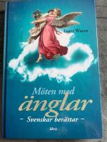 M&ouml;ten med &auml;nglar