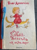 Kattresan och andra sagor